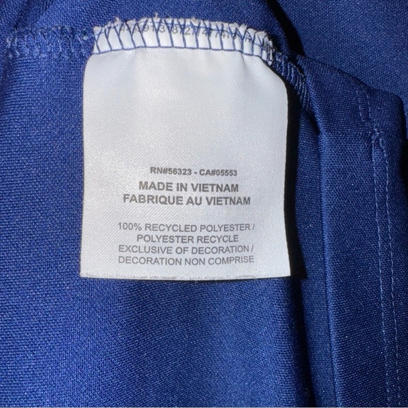 Nike Golf Dri Fit Polo Men's - Picture 5 of 6